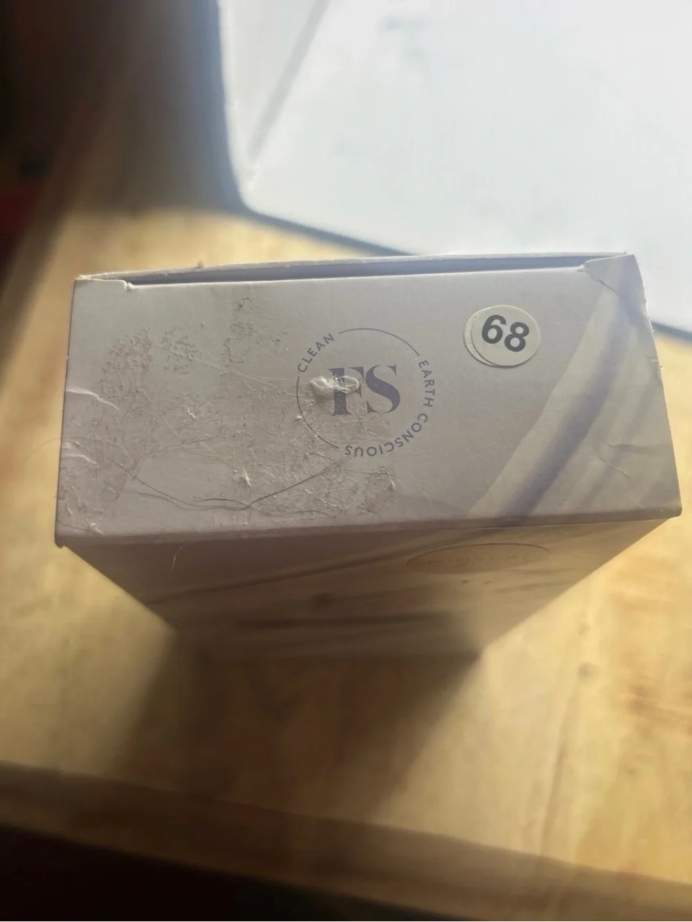 Fenty Beauty Fenty skin sunscreen INVISIBLE MOISTURIZER SPF 30